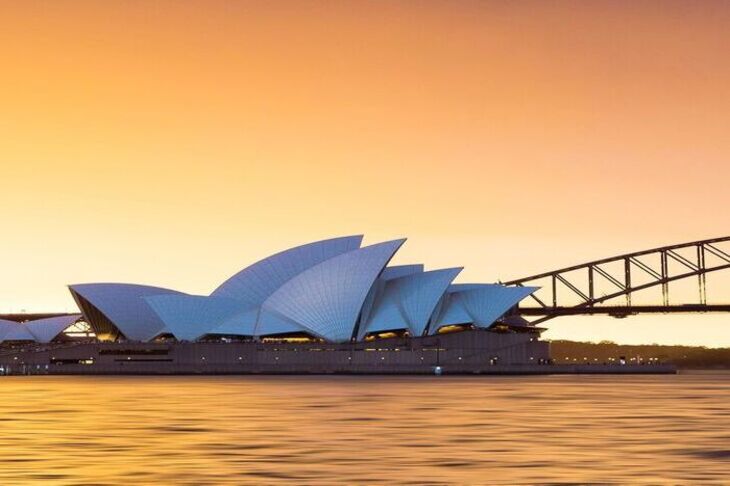 Du Lịch Úc Tết Âm Lịch: Hà Nội - Melbourne - Canberra - Sydney 7 Ngày Bay Vietnam Airlines